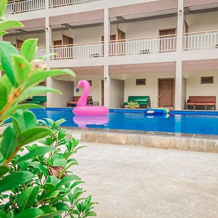 Chanpailin Omarzaa Krabi town Εξωτερικό φωτογραφία