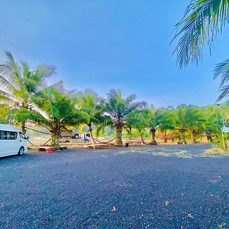 Chanpailin Omarzaa Krabi town Εξωτερικό φωτογραφία