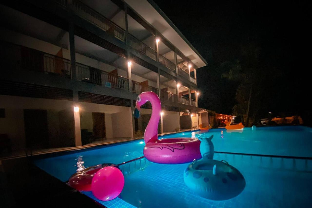 Chanpailin Omarzaa Krabi town Εξωτερικό φωτογραφία