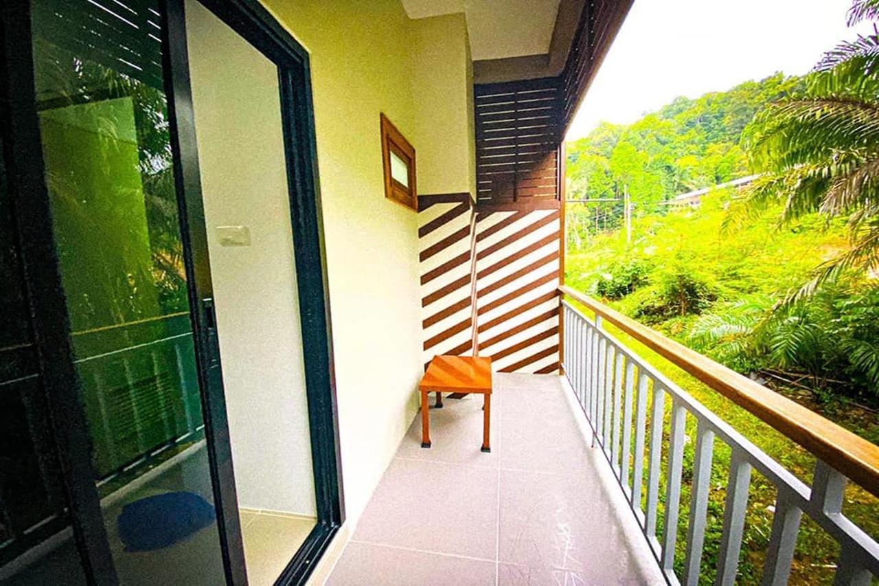 Chanpailin Omarzaa Krabi town Εξωτερικό φωτογραφία