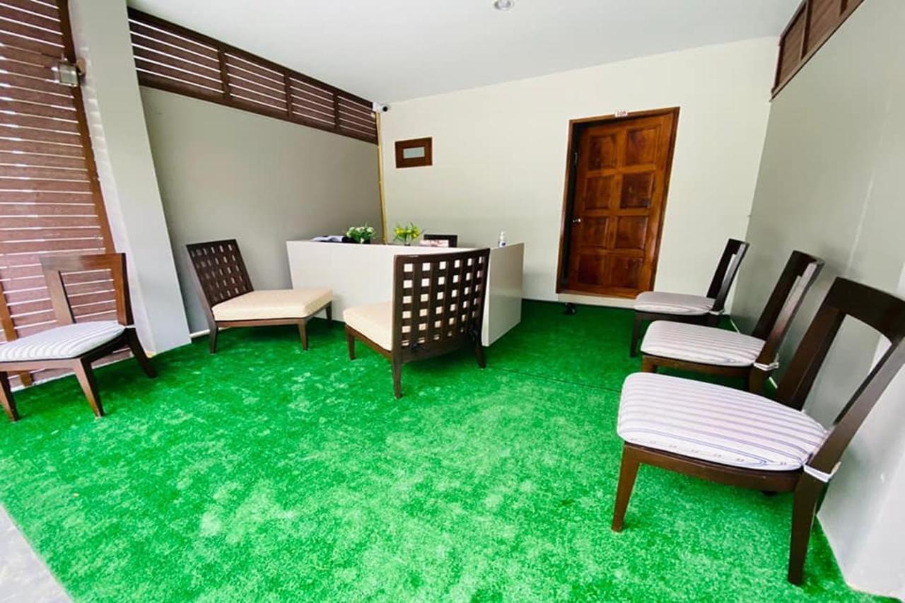 Chanpailin Omarzaa Krabi town Εξωτερικό φωτογραφία