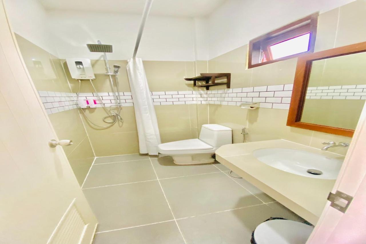 Chanpailin Omarzaa Krabi town Εξωτερικό φωτογραφία
