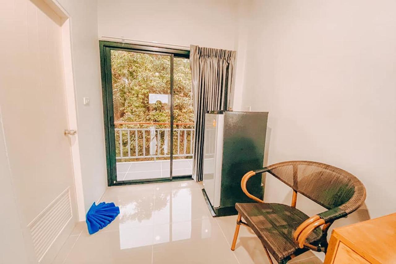 Chanpailin Omarzaa Krabi town Εξωτερικό φωτογραφία